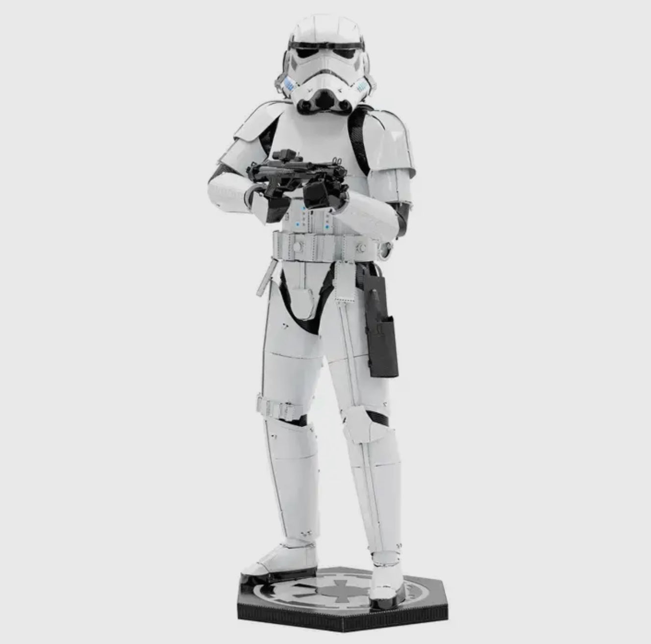 Star Wars Storm Trooper - Steel Model Kit