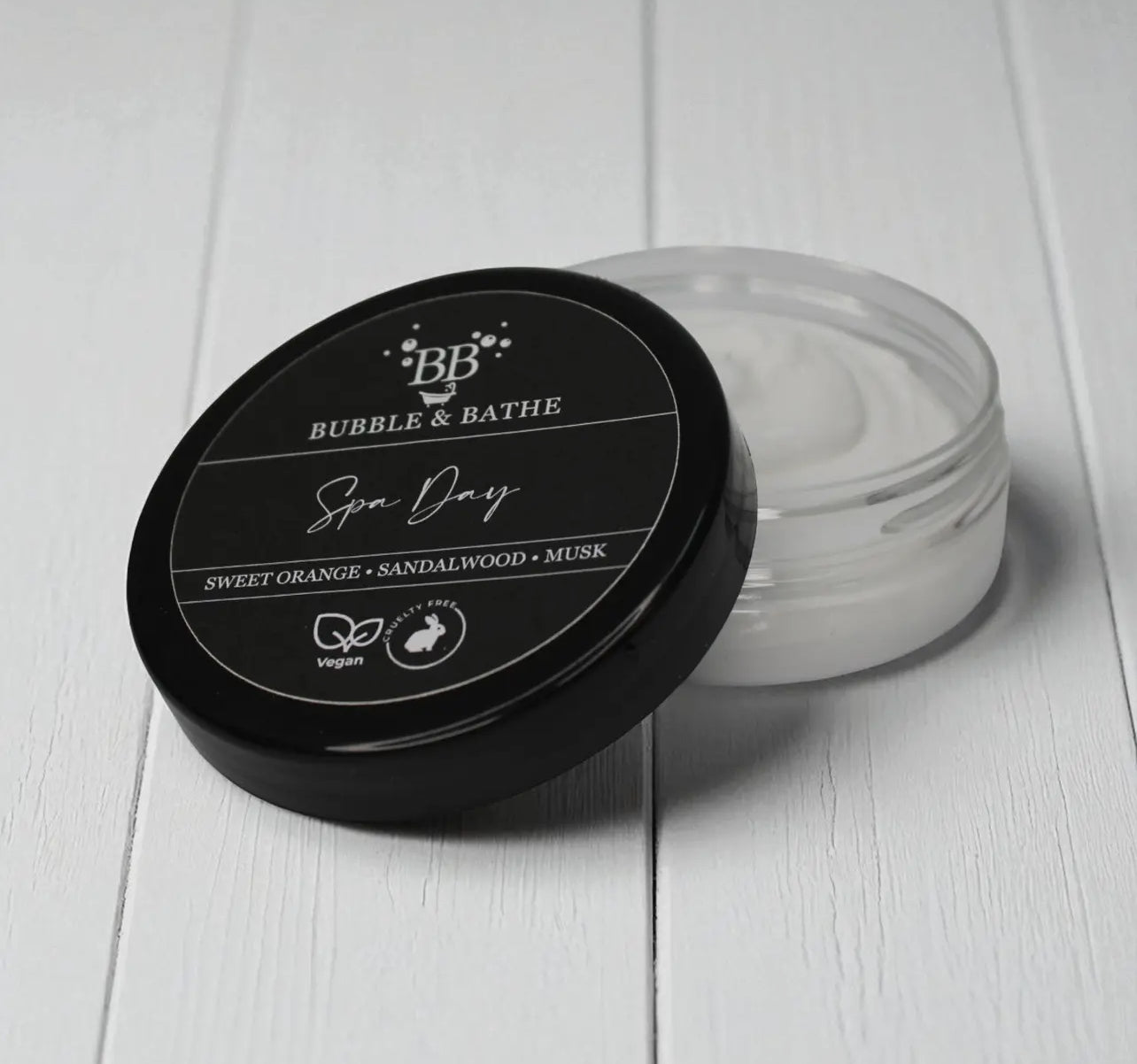 Hand Cream - Natural Handmade in UK