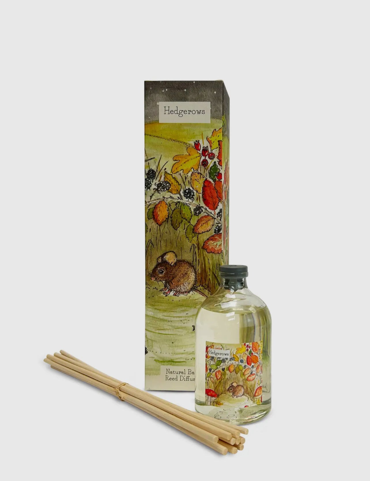 Meadows Woodland Reed Diffuser