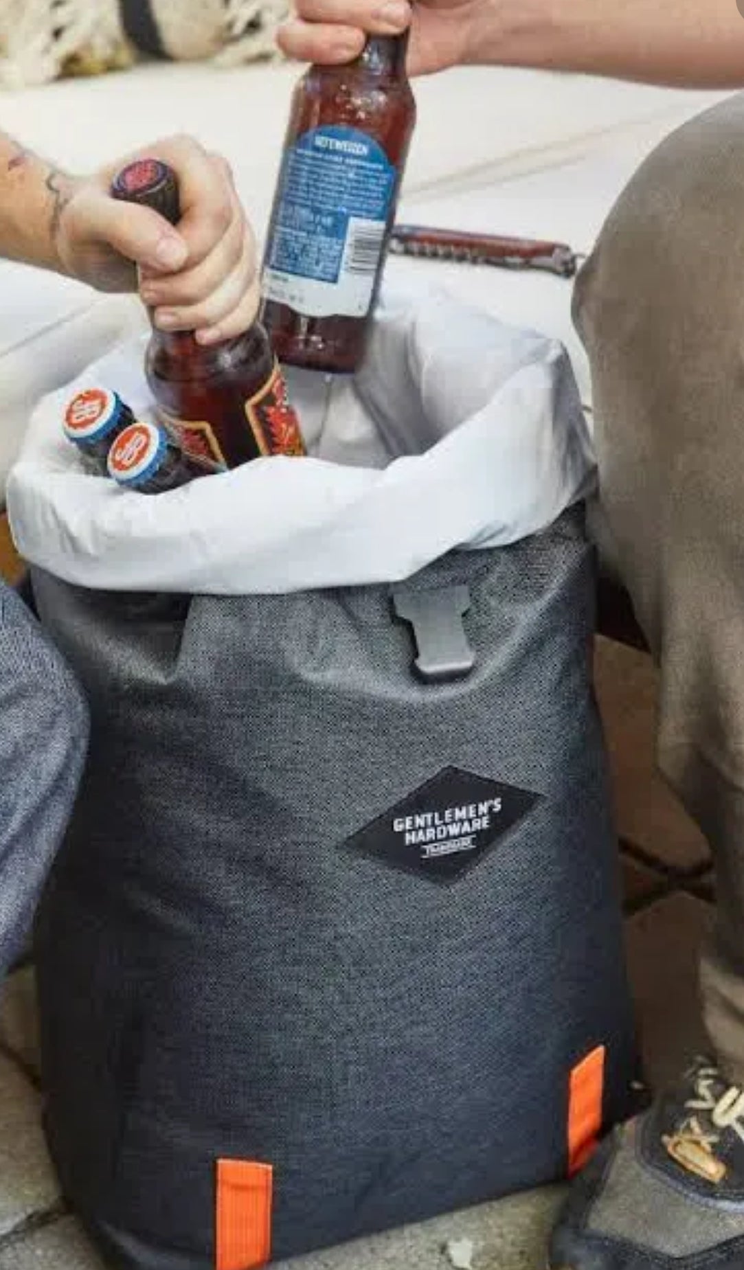 Insulated Cooler Backpack
