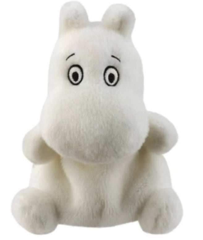 Moomin Palm Pal