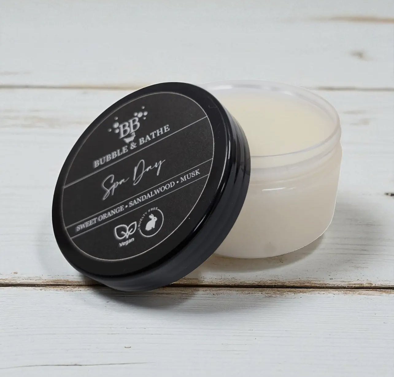 Body Scrub - Natural handmade in Uk