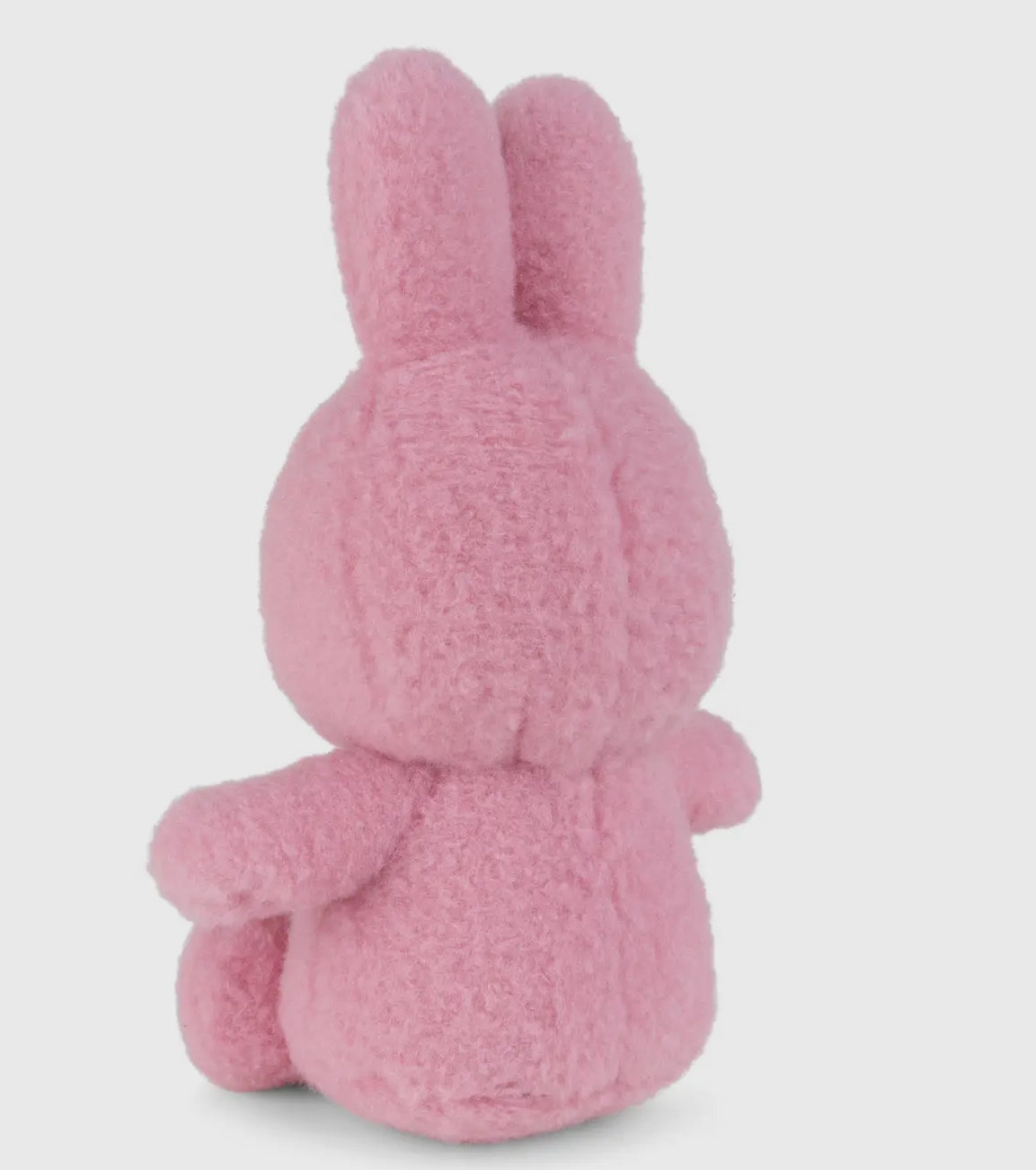 Miffy Soft Toy - 23cm Pink