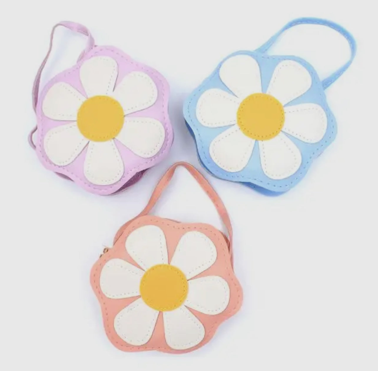 Molly & Rose Children’s Flower Bag
