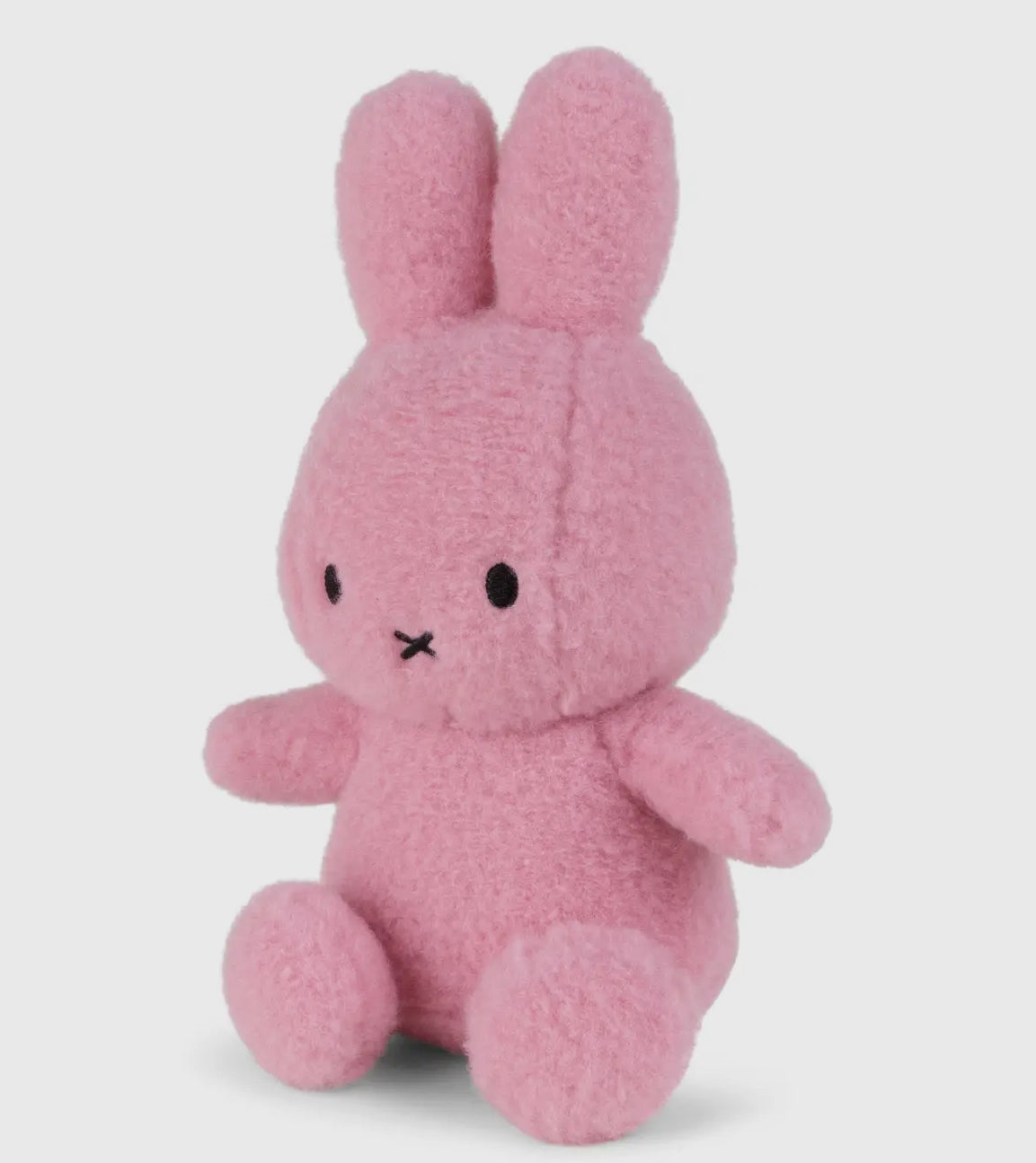 Miffy Soft Toy - 23cm Pink