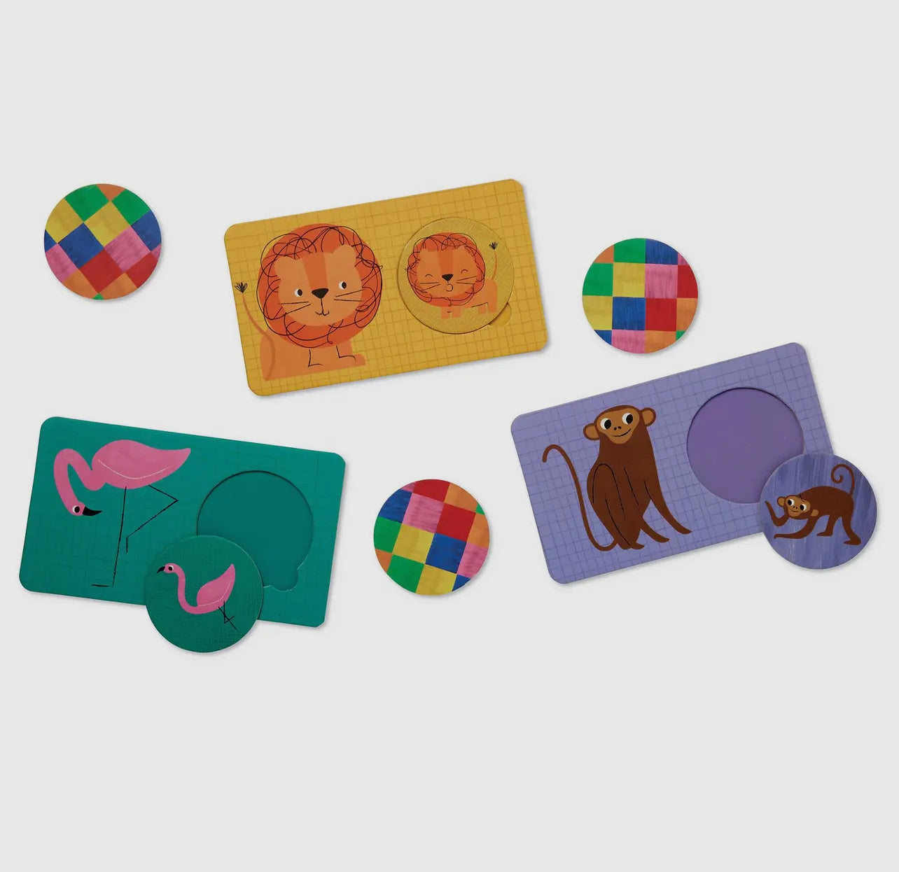Children’s Fun Memory Game