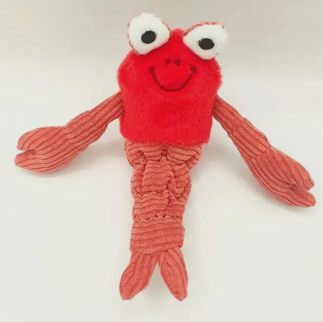 Lobster Soft Plushie - 18cm