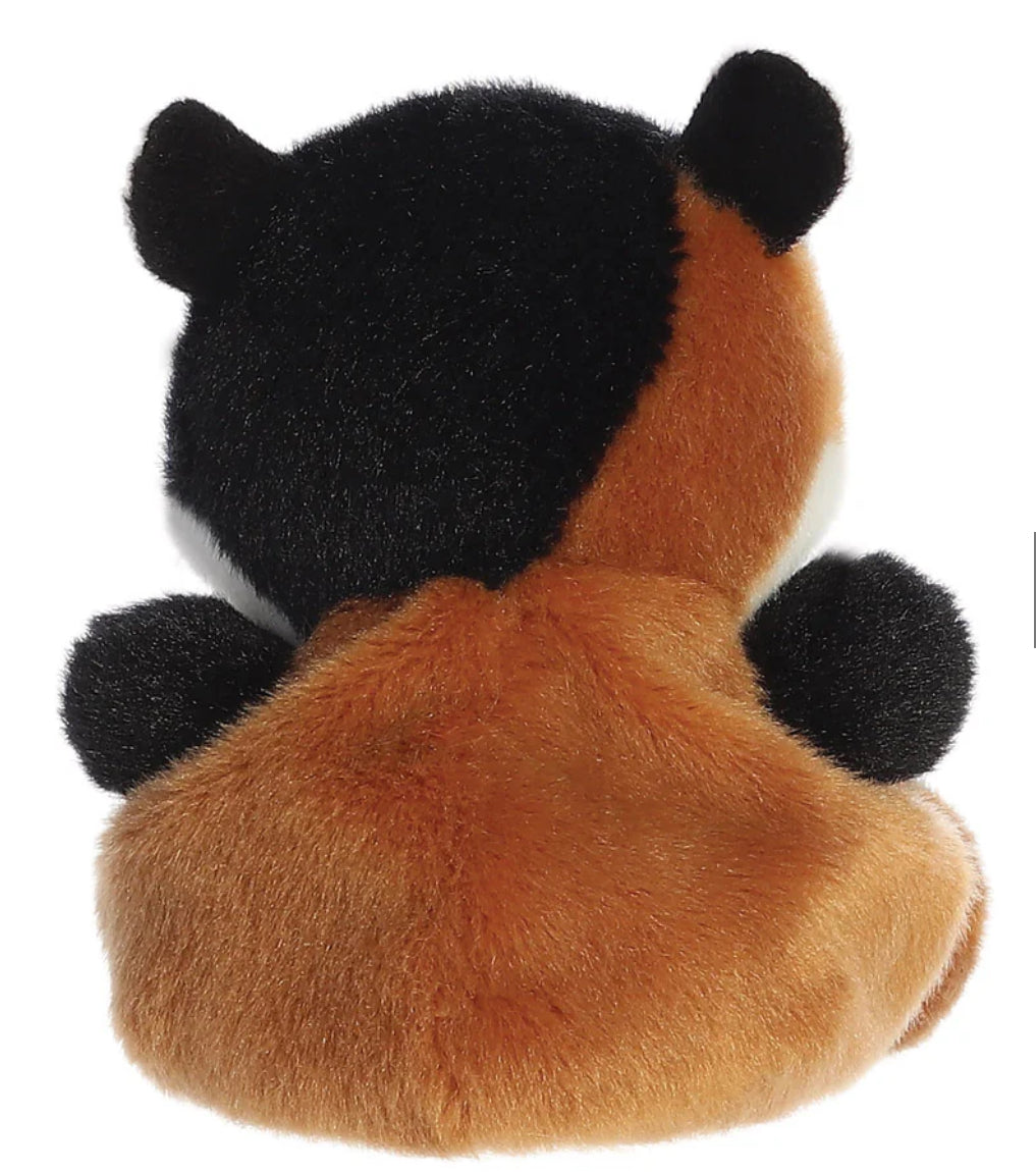 Palm Pal Guinea Pig Soft Toy