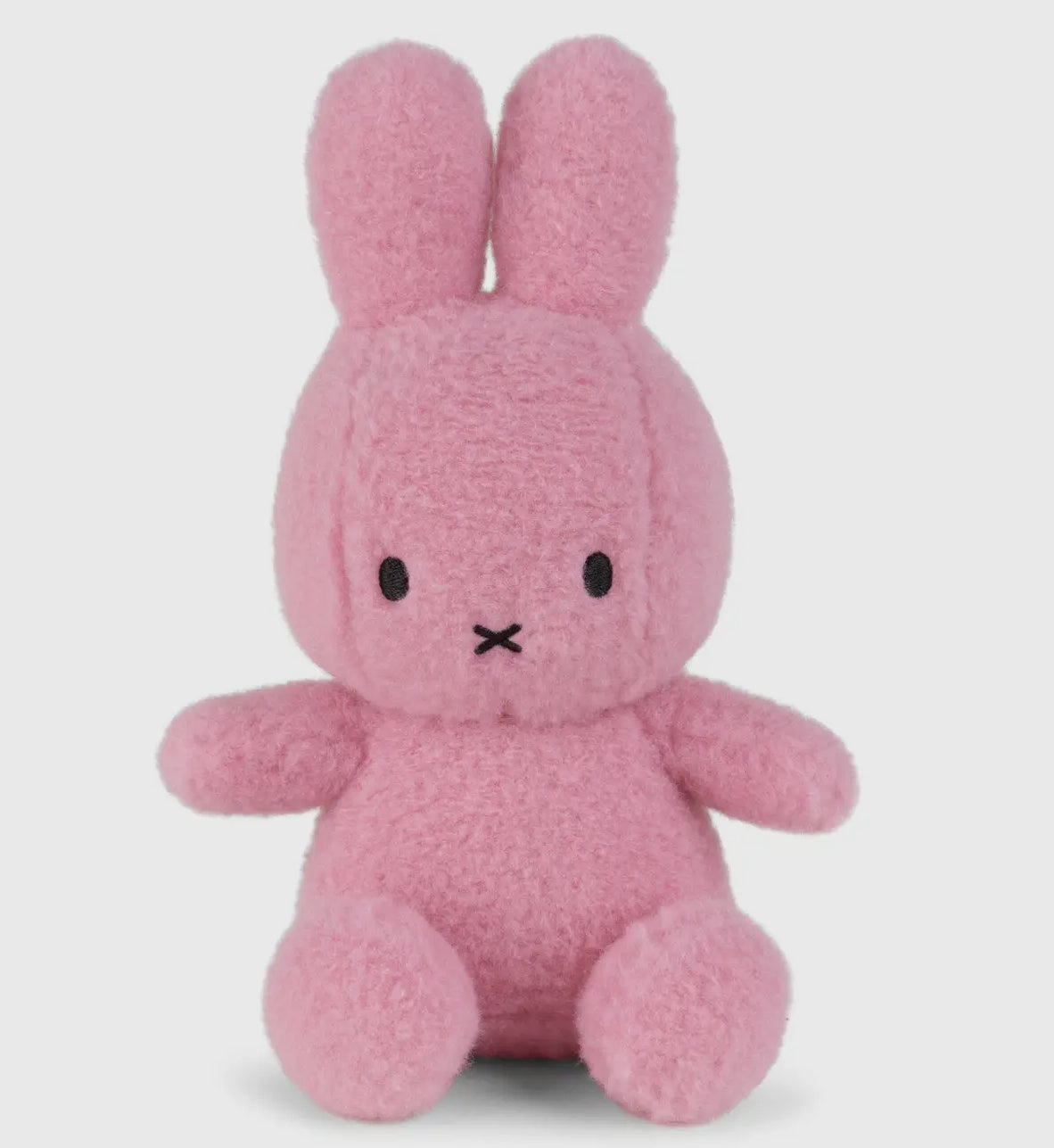 Miffy Soft Toy - 23cm Pink