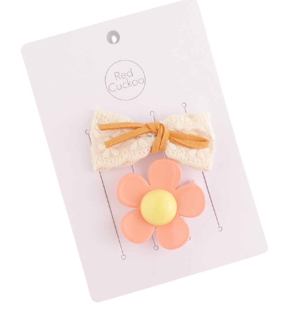 Children’s Hair Clips