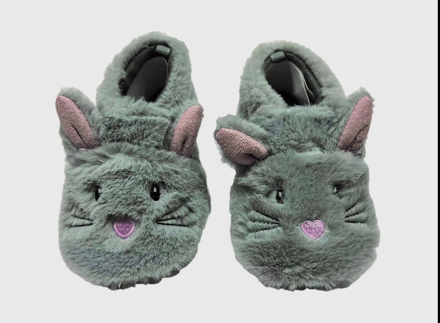 Baby slippers