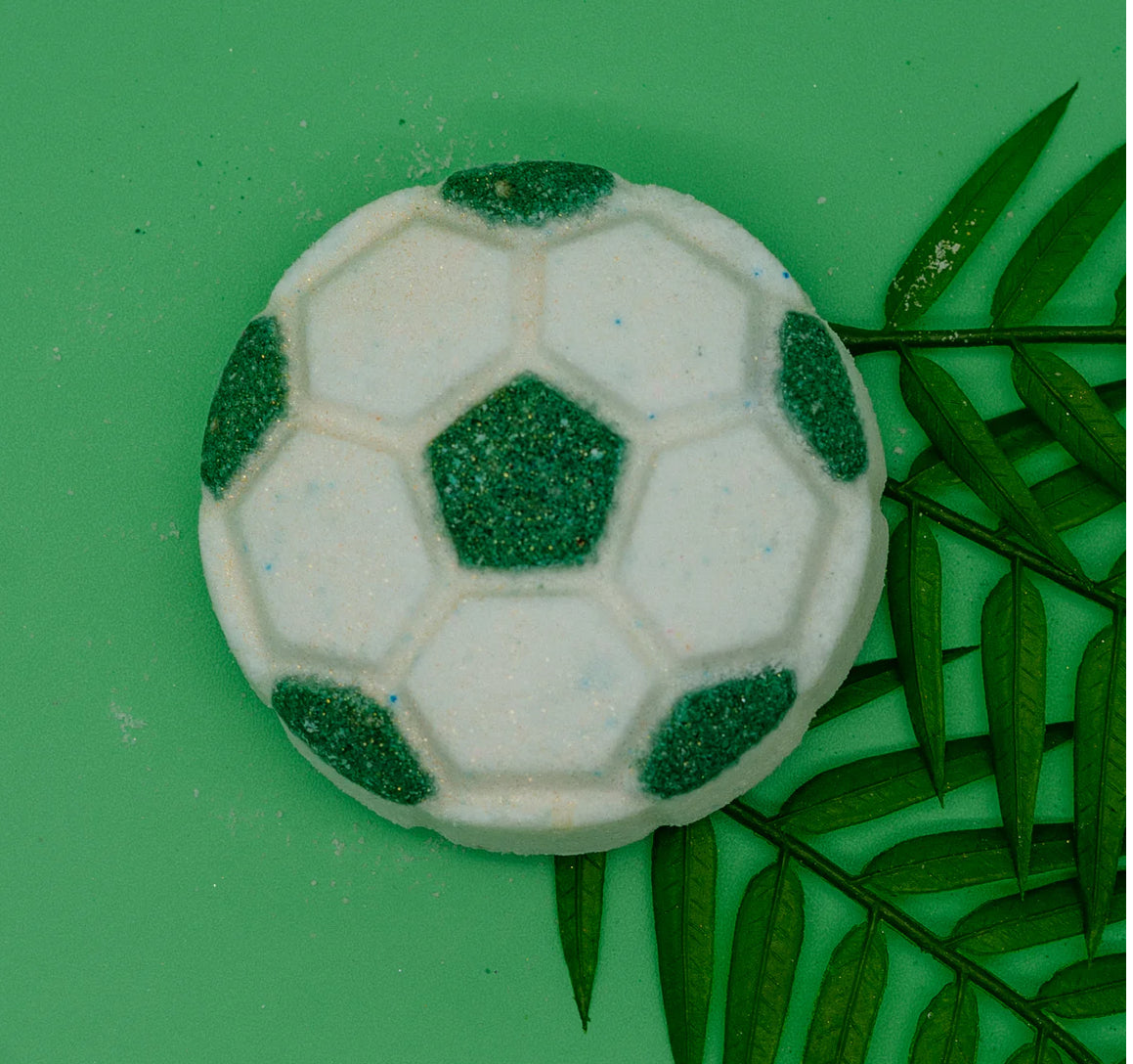On Ya Head Bath Bomb - Made in UK