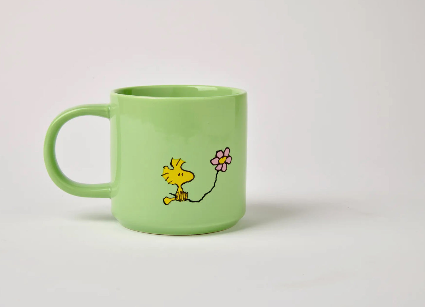 Snoopy Mugs - Collectible China Mugs in Gift Box UK
