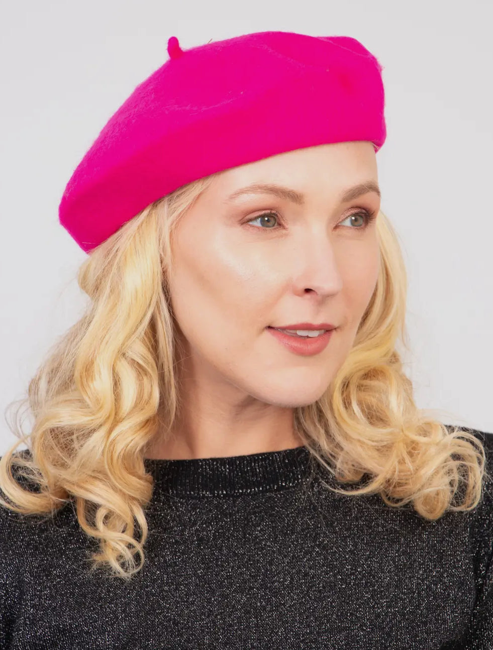Beret Hat