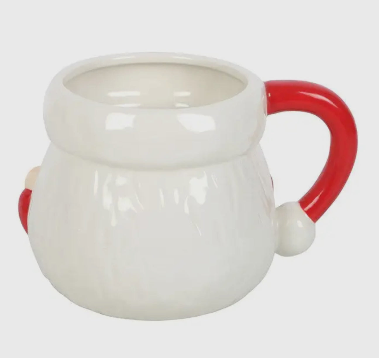 Santa Christmas Mug