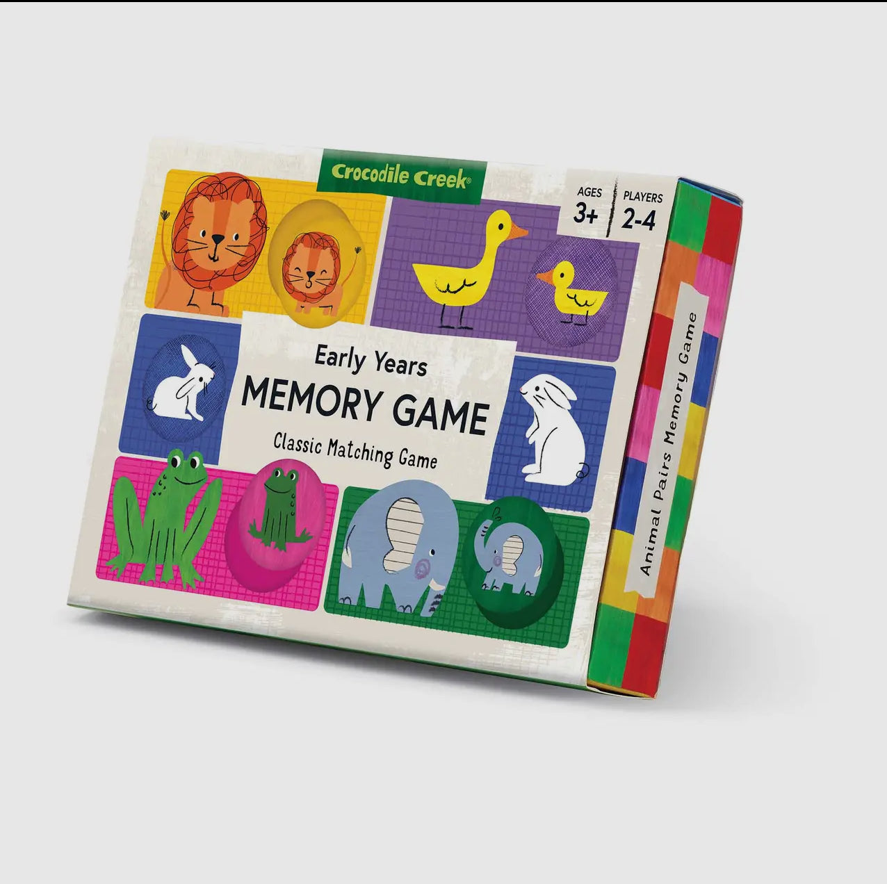 Children’s Fun Memory Game