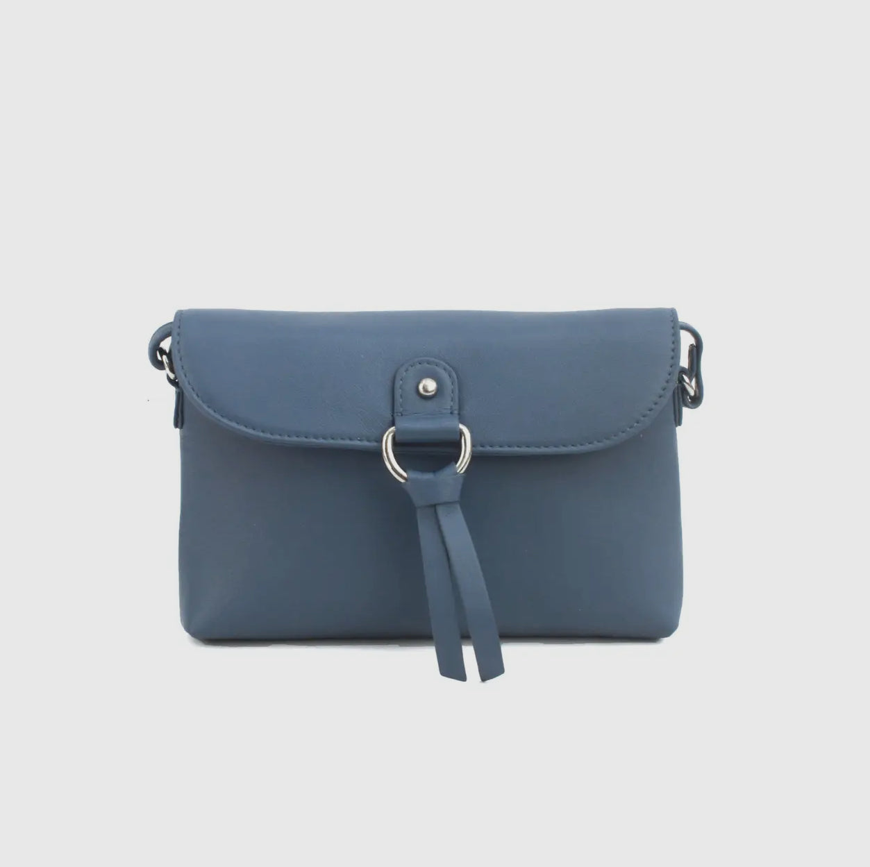 Cleo Small Leather Handbag