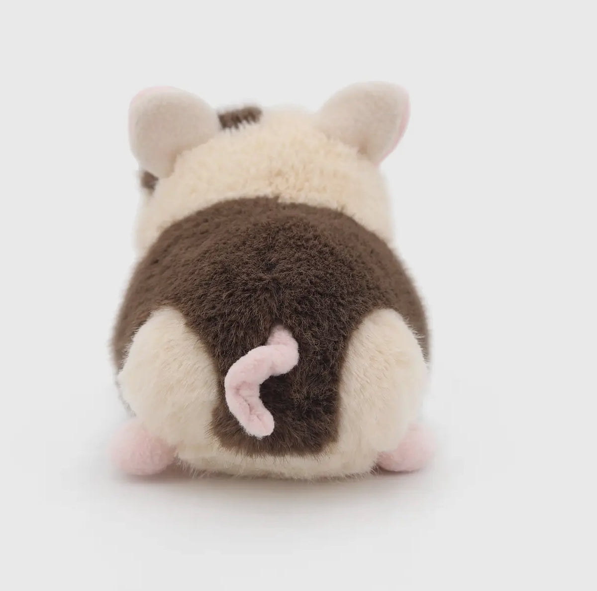 Pig Soft Toy