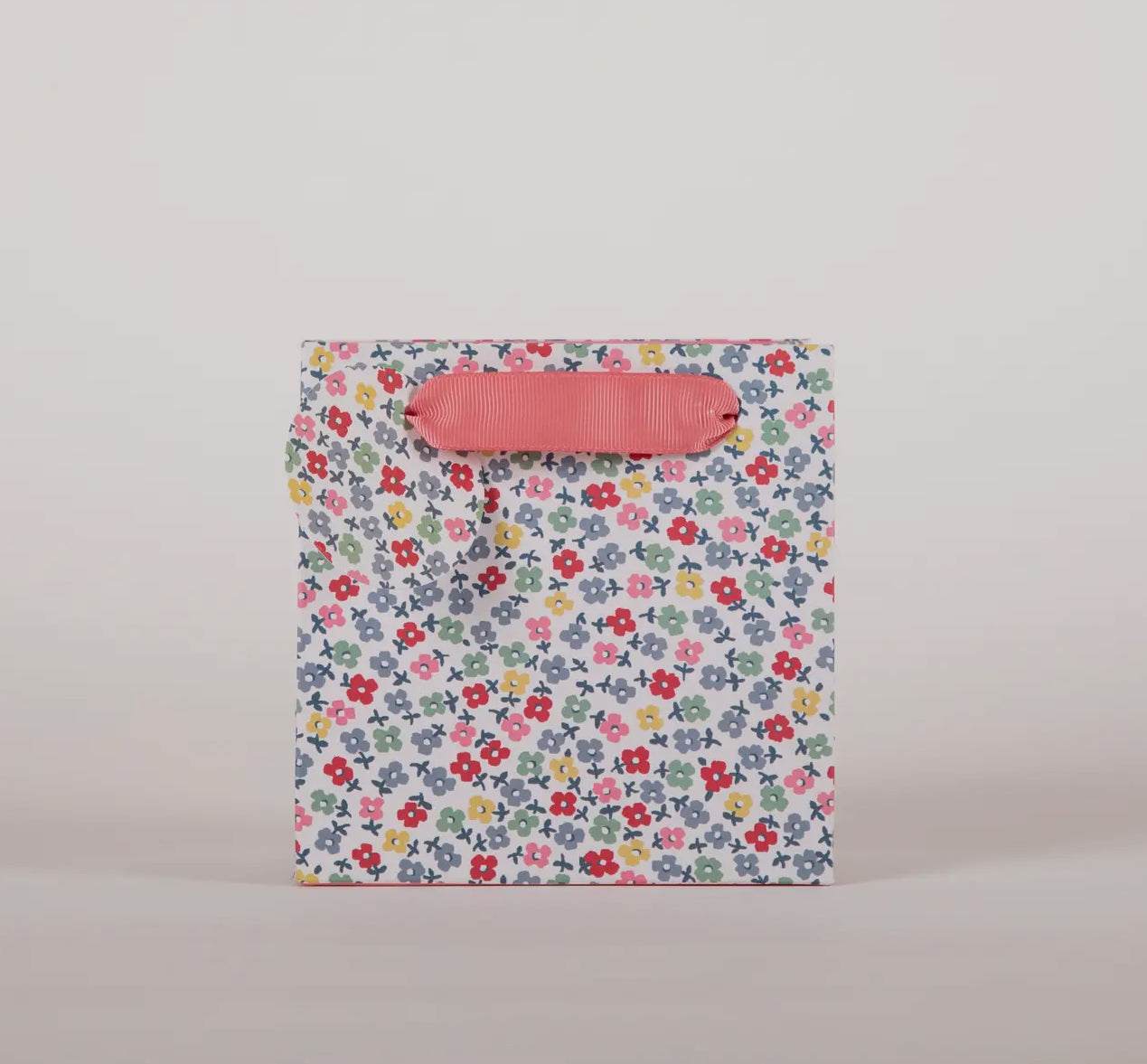 Cath Kidston Teeny Flower Small Gift Bag