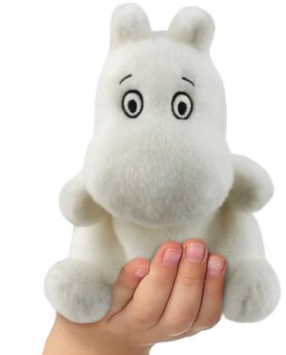 Moomin Palm Pal