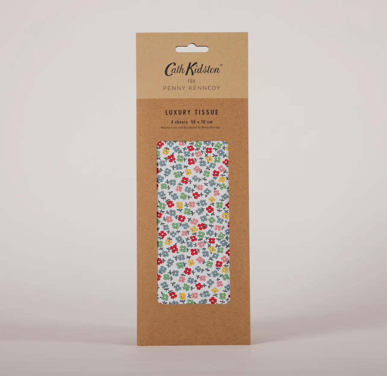 Cath Kidston Teeny Flower Tissue Paper - Gift Wrap