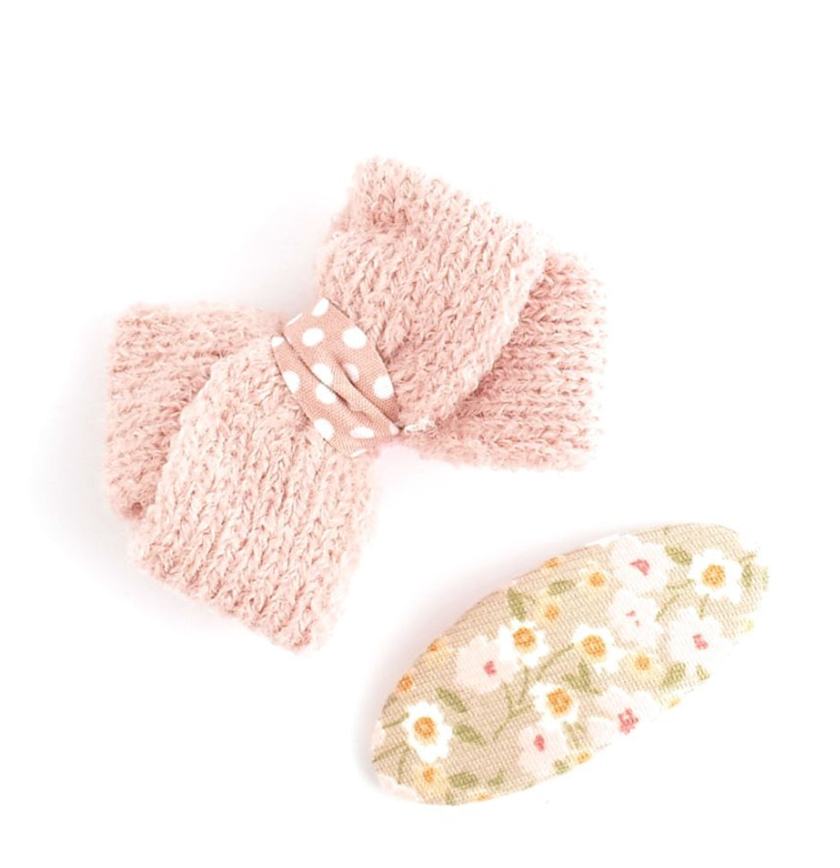 Children’s Hair Clips