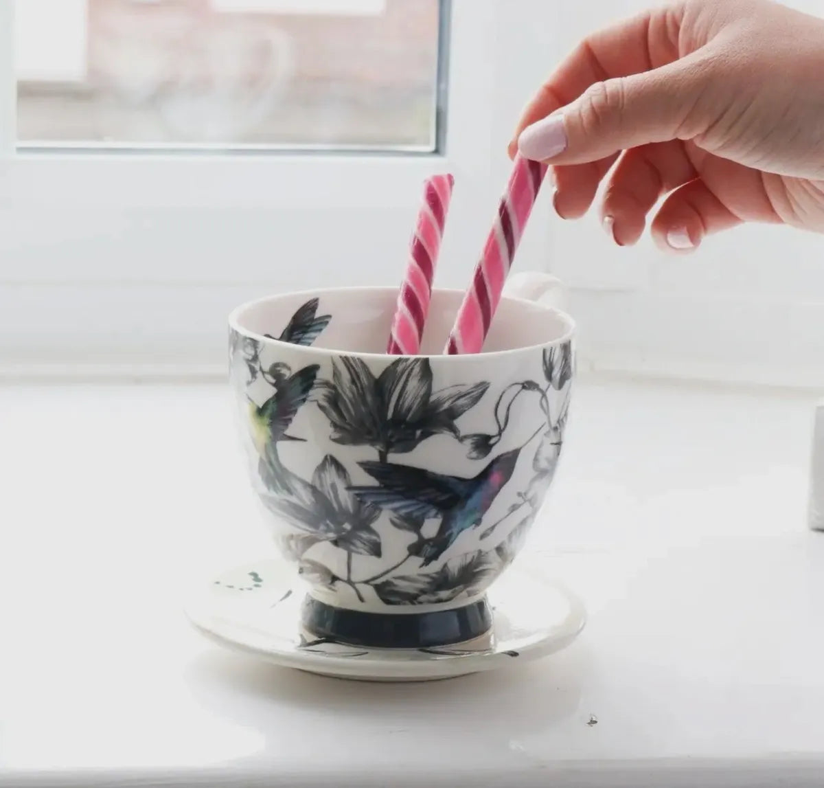 Fun Alcohol flavoured Drink Stirrers