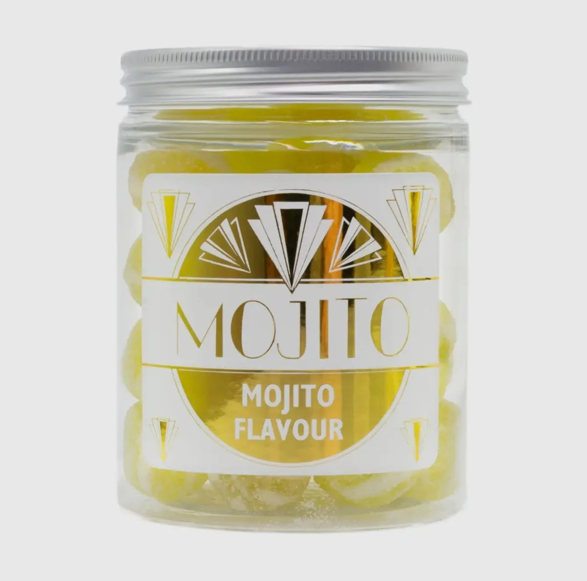 candy House Mojito Sweets