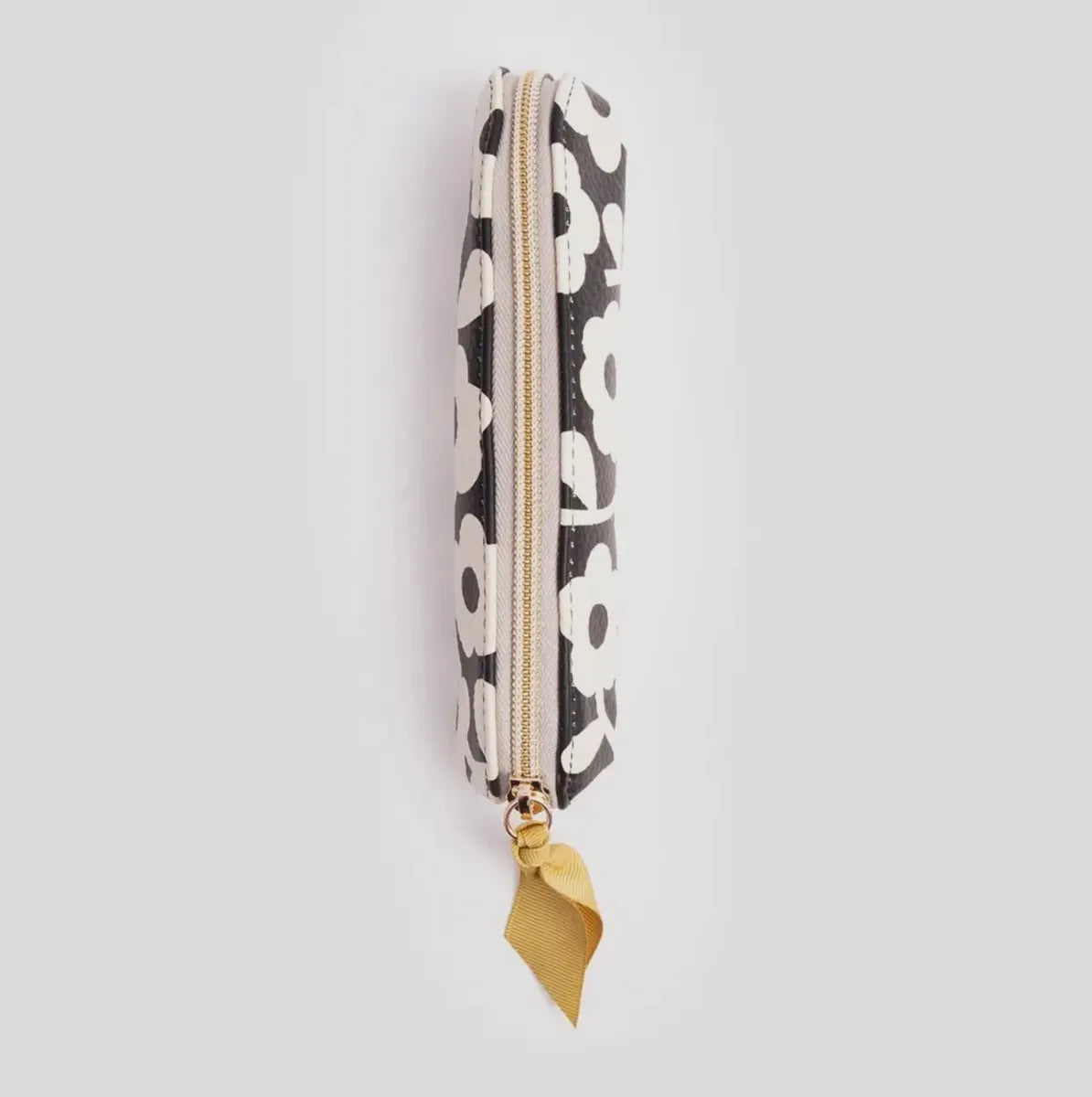 Caroline Gardner Flower Pencil Case