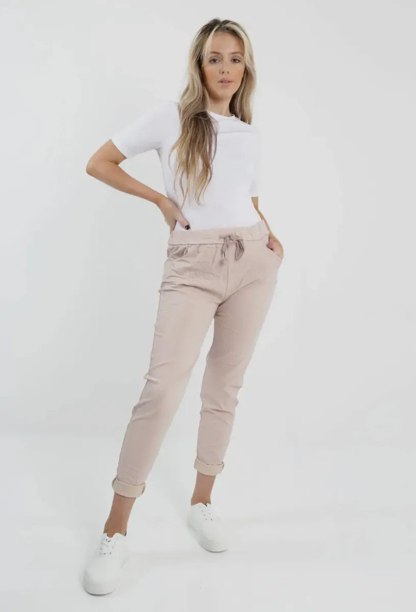 Magic Trousers - Size 10- 16