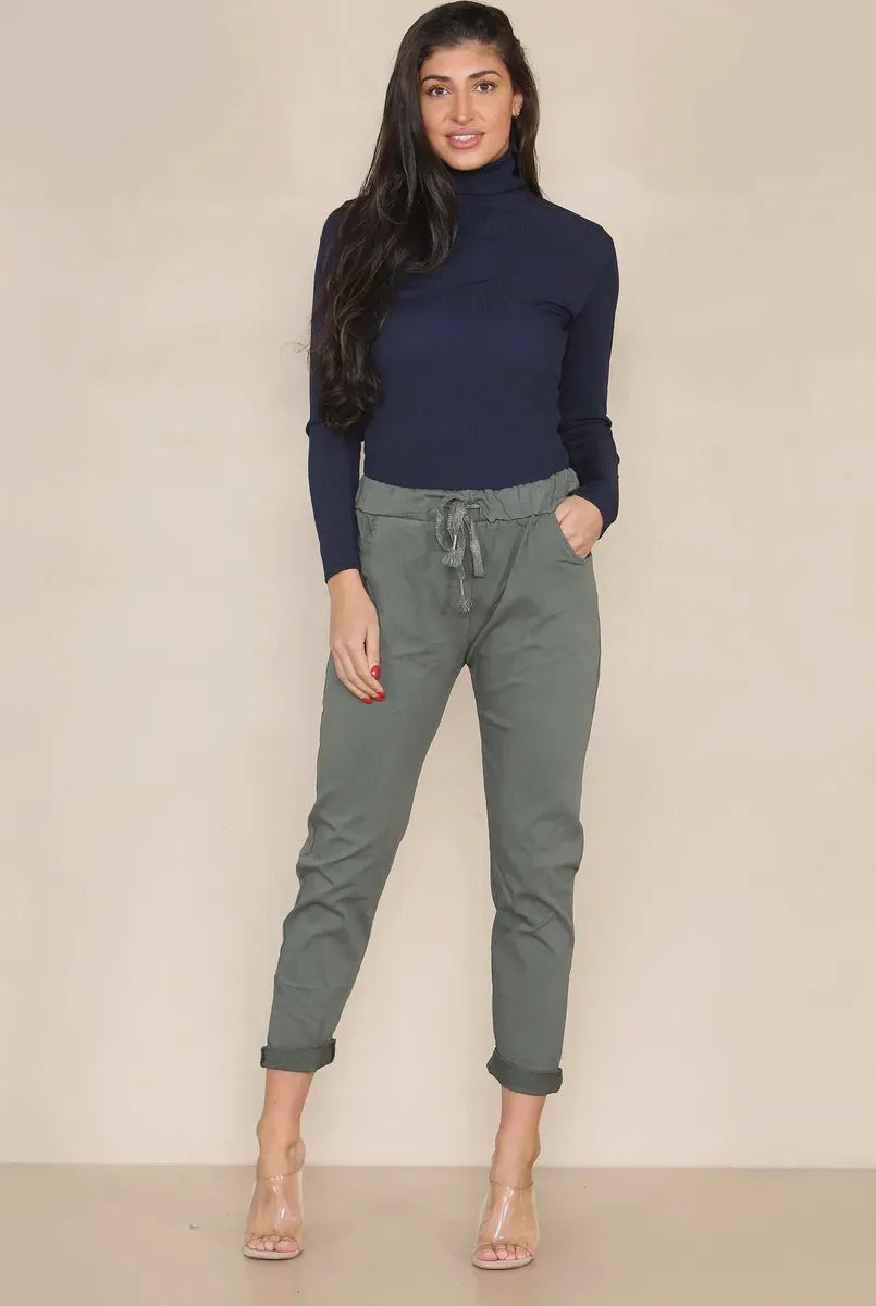 Magic Trousers - Size 10- 16