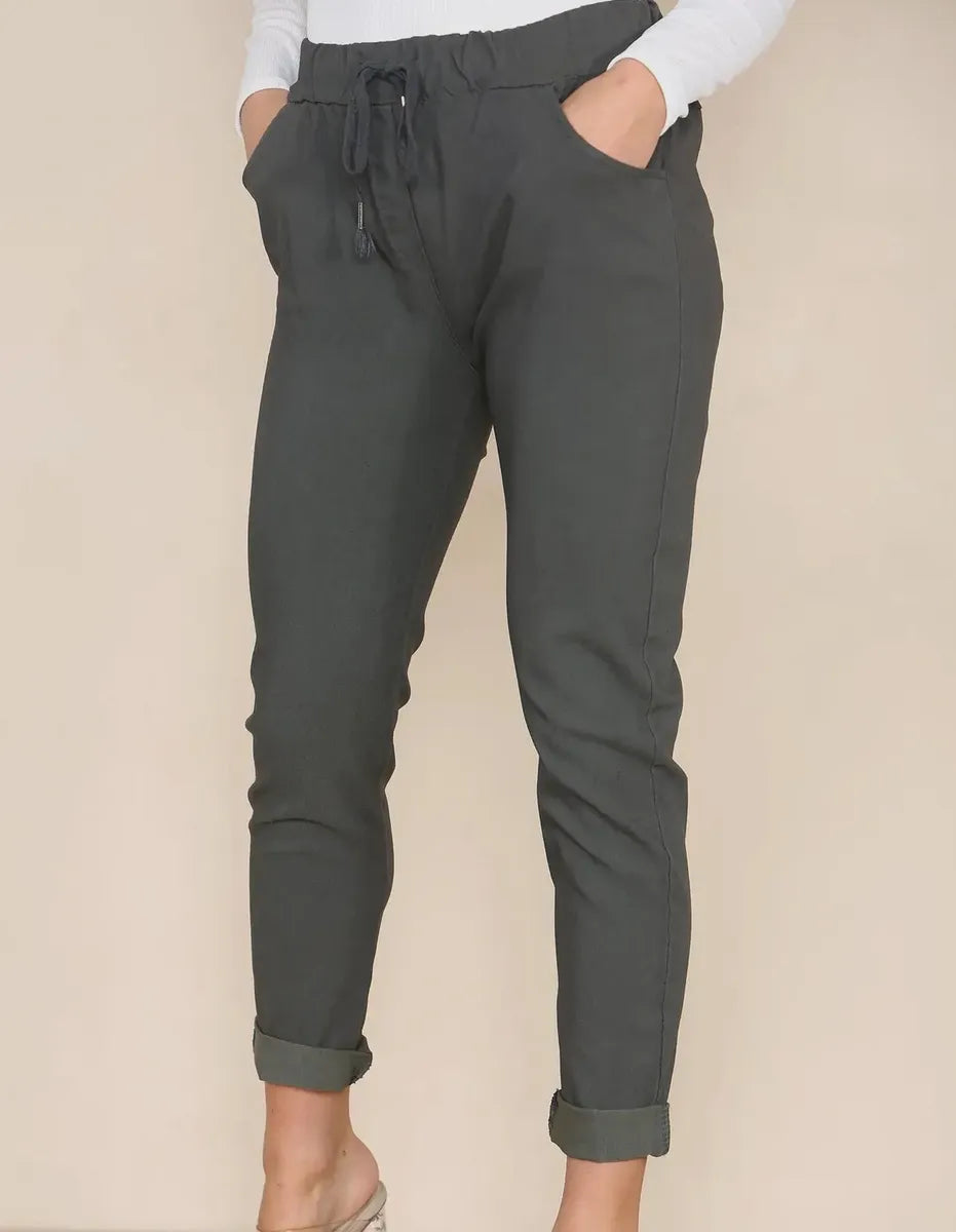 Magic Trousers - Size 10- 16