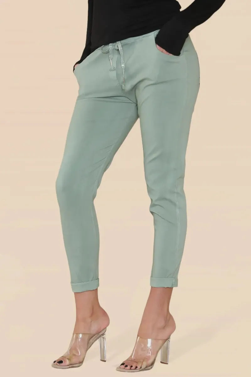 Magic Trousers - Size 10- 16
