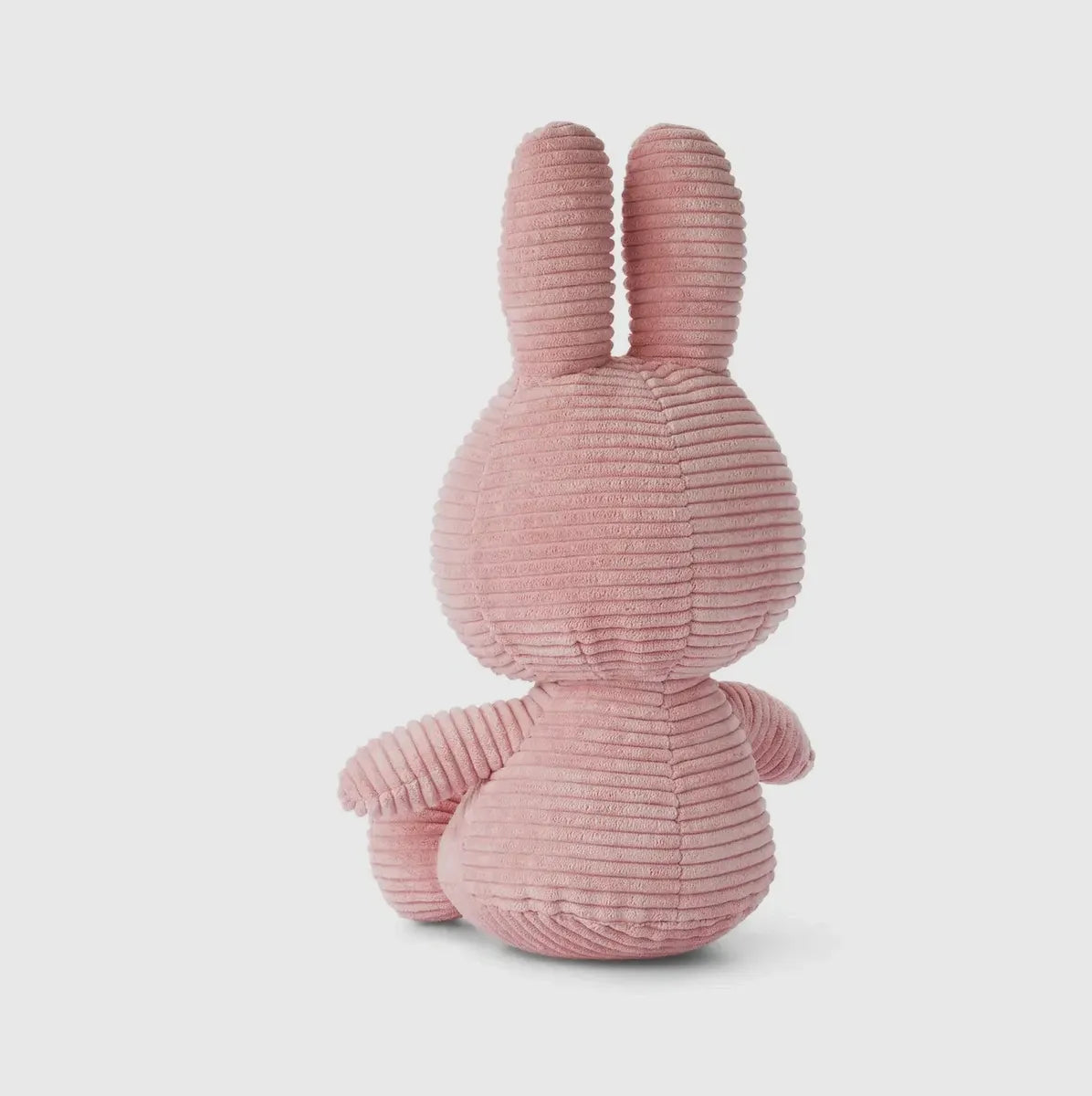 Miffy Terry Light Pink 33cm- Collectible Plushie