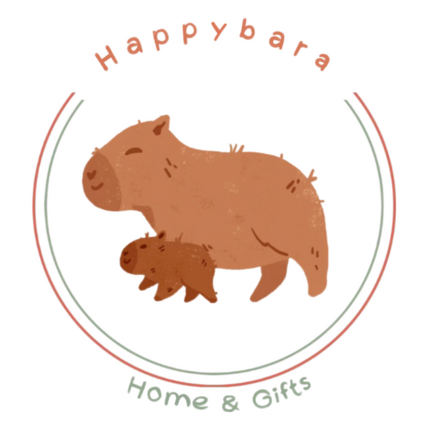 Happybara