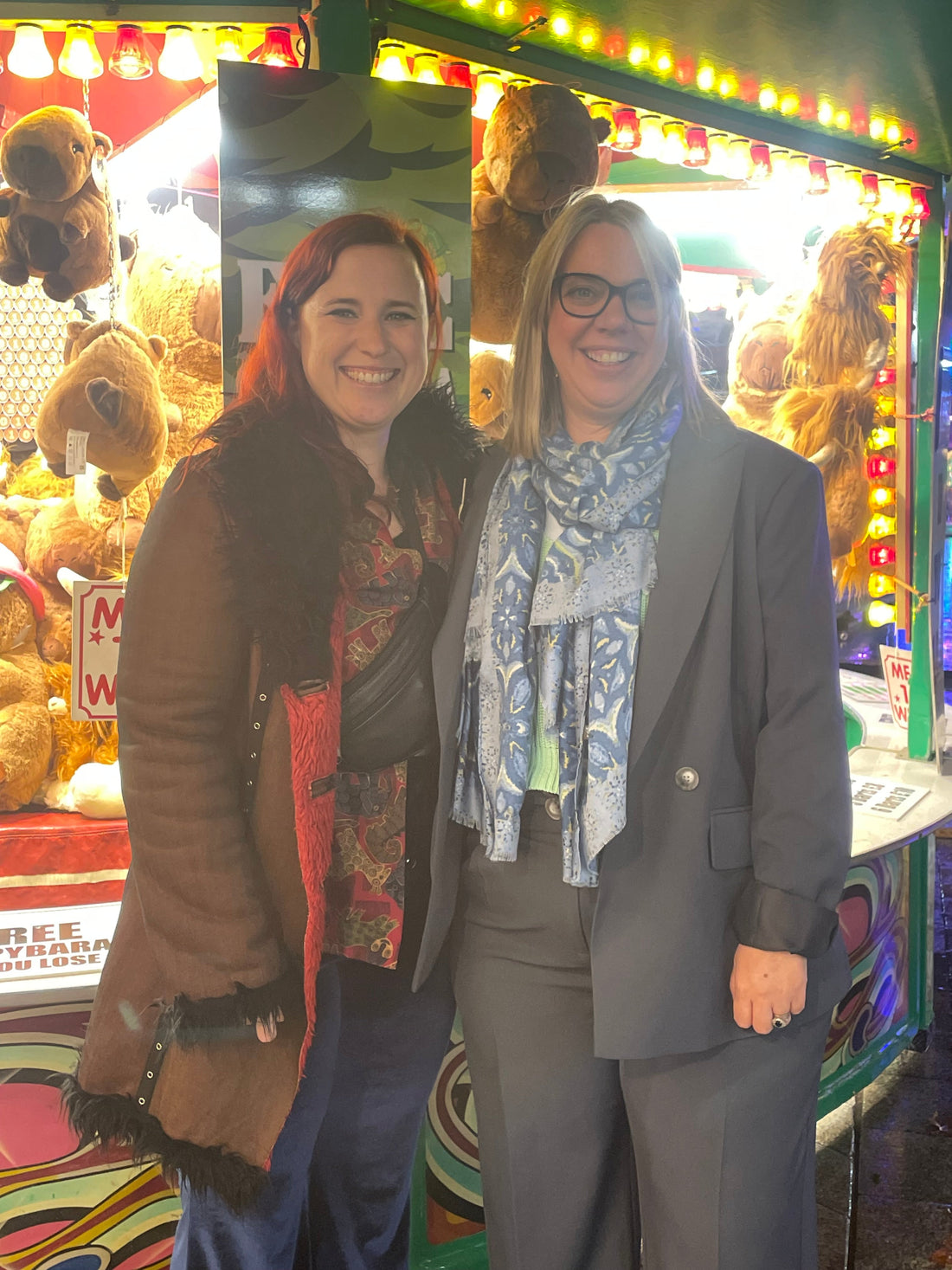 Let's Grow Happy Futures – A Wonderful Success!