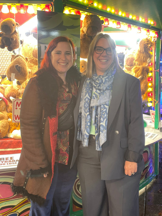 Let's Grow Happy Futures – A Wonderful Success!