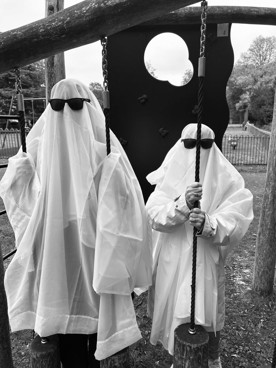 👻 Happybara Joins Wilton's Spooktacular Ghost Hunt & Trick-or-Treat Fun! 🎃