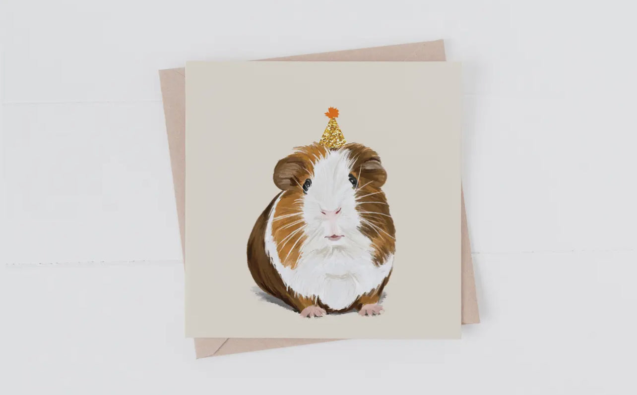 Cards & Stationary