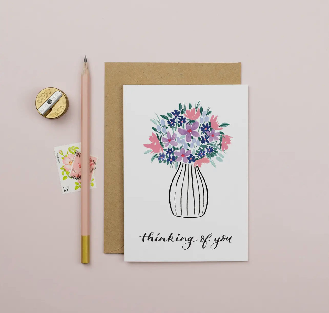 Greeting Card