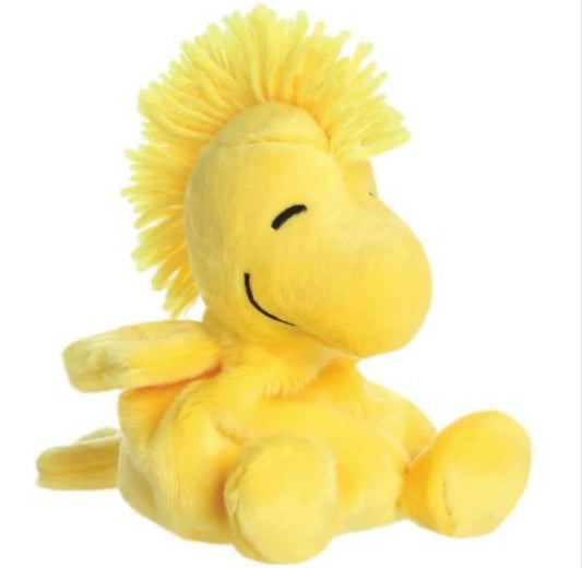 Peanuts Palm Pal Woodstock 13cm