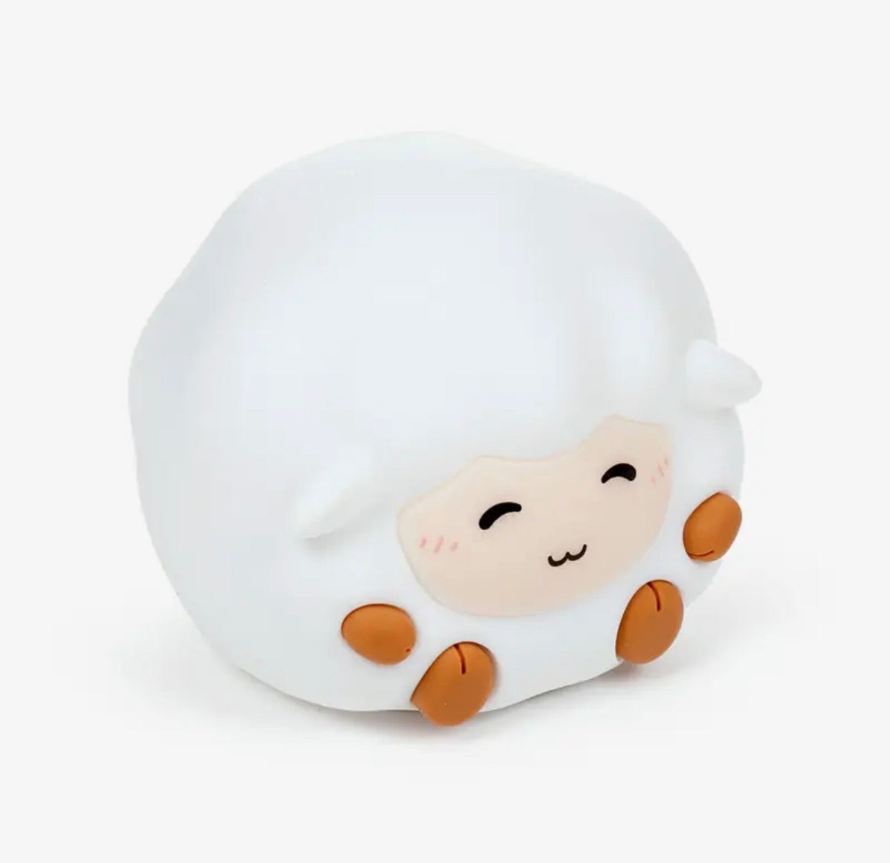 Colour Changing Sheep LED Night Light – USB Rechargeable