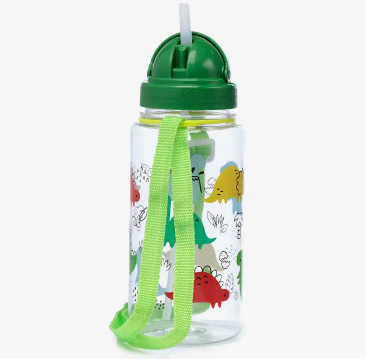 Children’s Shaterproof Dinosaur Water Bottle