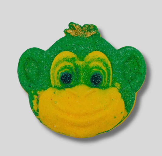 Monkey Bath Bomb