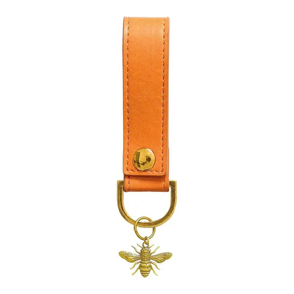 Sky & Miller - Bee Keyring