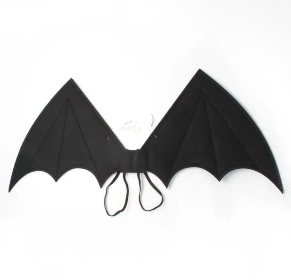 Children’s dress up Bat Wings