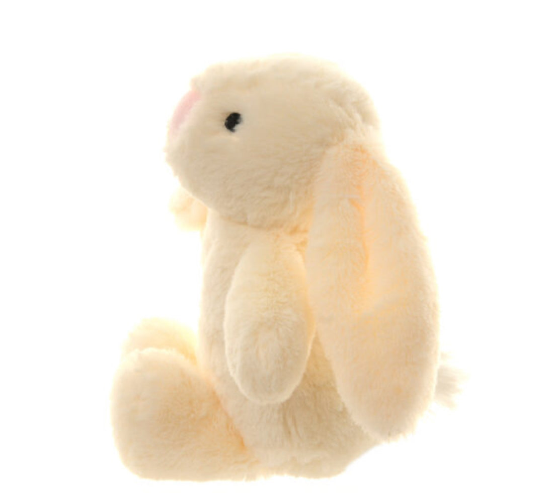 Cream Bunny - Suitable from Birth