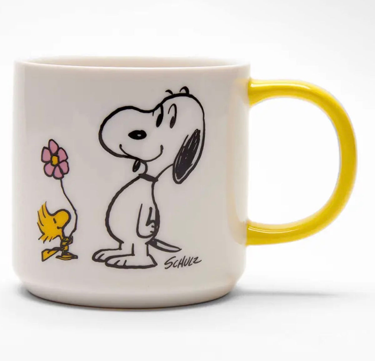 Genuine Peanuts Snoopy ‘You’re the Best’ Mug