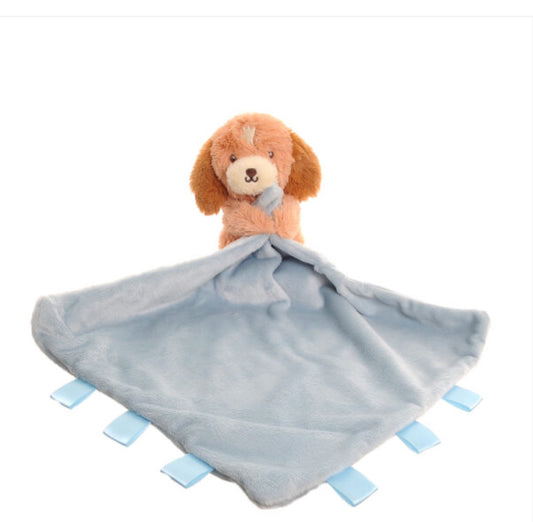 Baby Comforter - Dog