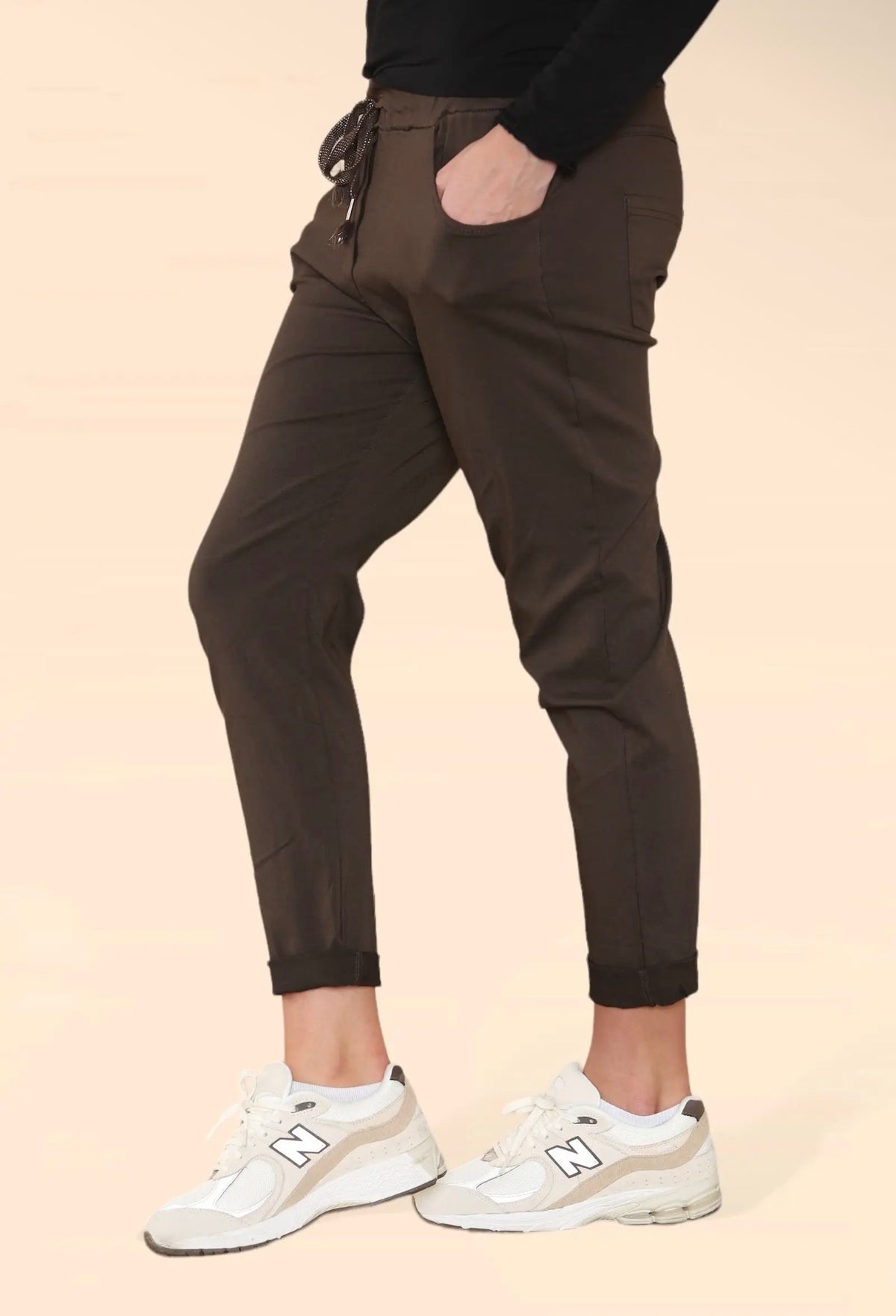 Magic Trousers - One Size 10-16